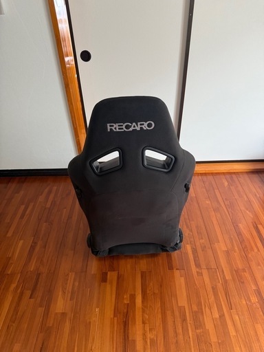 期間限定 値下げ‼️Recaro SR-7 seat