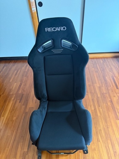 期間限定 値下げ‼️Recaro SR-7 seat