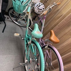 自転車