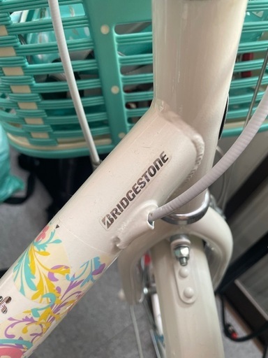 自転車