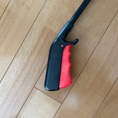 マジックハンド 楽々キャッチ ゴム&磁石付 全長830mmの画像