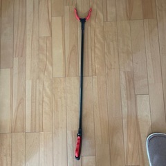マジックハンド 楽々キャッチ ゴム&磁石付 全長830mm