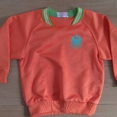 番町幼稚園　110 冬の体操服の画像