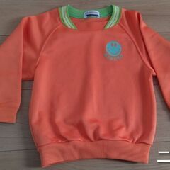 番町幼稚園　110 冬の体操服の画像