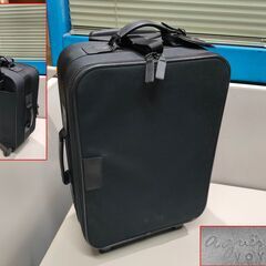 くまねず《姫路》agnès b. VOYAGEキャリーケース