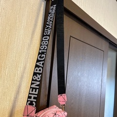 小さめショルダー・ポシェットの画像