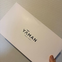 YA-MAN 超音波トリートメントの画像