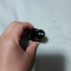 シガーソケットの画像