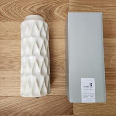 花瓶


HUNT9
GALIANO VASE TALL　ハントナイン