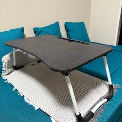 Foldable Multi purpose Bed/Lapto...