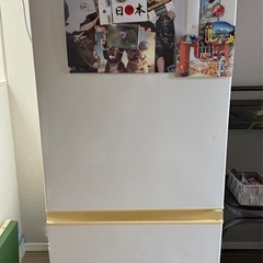 Aqua Refrigerator- perfect Worki...