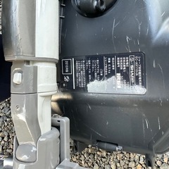掃除機の画像