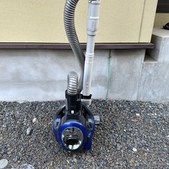 掃除機
