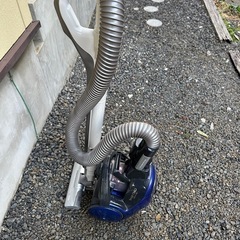掃除機の画像