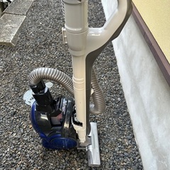 掃除機の画像