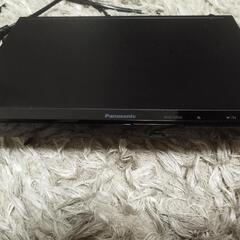 パナソニックDVDプレーヤー 2022年製