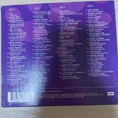 The Best Smooth Jazz ...Ever! 4CD

の画像