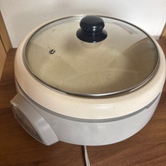 多用途電気鍋