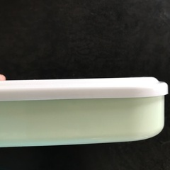 ピーターラビット　お弁当箱の画像