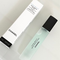 CHANEL シャネルイドゥラビューティ マイクロリップセラム