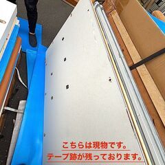 YAMAHAアビテックス セフィーネⅡ AMCC20C 2畳 -40dbハイタイプ中古防音室 東京都から！の画像