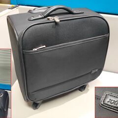 くまねず《姫路》DUNLOP☆XXIO(ゼクシオ)キャリーケース