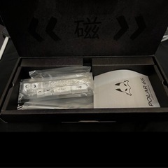 Arbiter Studio Polar 65 キーボードの画像