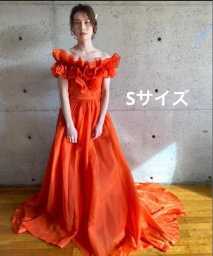 THE URBAN BLANCHE(アーバンブランシュ)ビタミンドレス