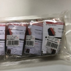 新品　未使用　未開封　キャノン　プリンターインク　BCI 326＋325  互換インク　6色セットの画像