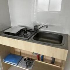 フリーレント☆【初期費用8.4万円】立川市ロフト付き１R / 単身者可 / 保証人不要 − 東京都