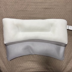 ニトリ　首をしっかり支えるまくら　首フィット(P2212)の画像