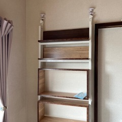 受け渡し者決定済です