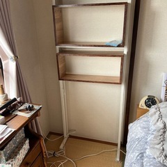 受け渡し者決定済ですの画像