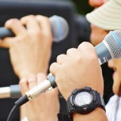 うるま市でのカラオケを（楽しむ会）募集中（各自実費）