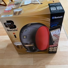 ネスカフェバリスタ