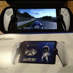 PlayStation Portal リモートプレイヤー （PS...