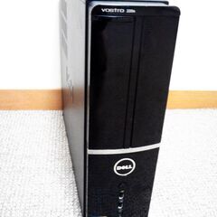 DELL Vostro 220s スリムデスクトップPC
