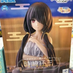 福袋に入ってました　フィギュア2️⃣の画像