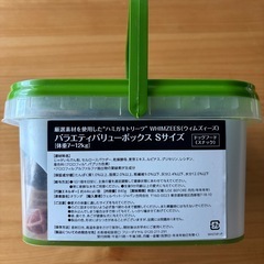ウィムズィーズバラエティバリューボックスSサイズの画像