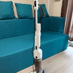 Twinbird Vacuum Cleaner - GOOD Conditionsの画像