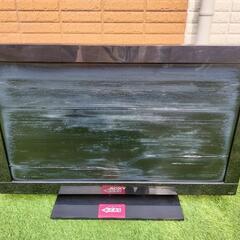 液晶テレビ 部品取り