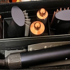 Dyson airap