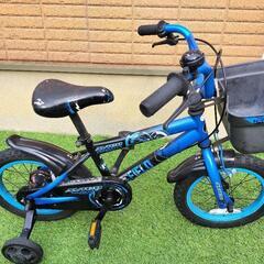 子供用自転車