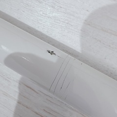 突っ張り棒170～280cmの画像
