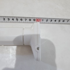 突っ張り棒170～280cmの画像