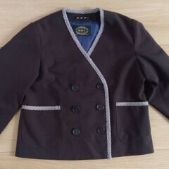 番町幼稚園　ジャケット　110