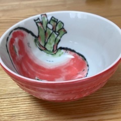 美品♡ どんぶりの画像