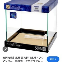水槽