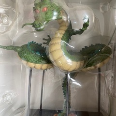 一番くじ　ドラゴンボールフィギュア