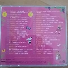 マタニティ、赤ちゃんクラッシック　CD三枚目の画像
